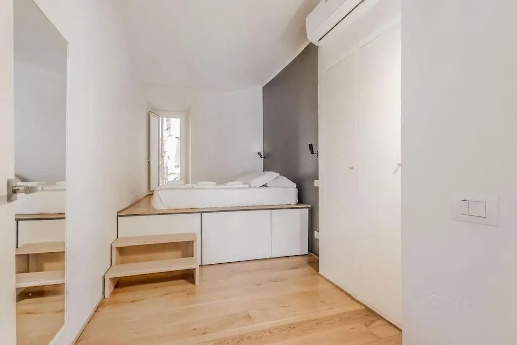 Apartment Casatrastevere Alessio&Simone Rome