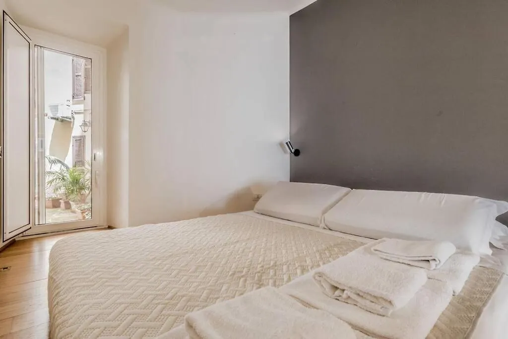 Casatrastevere Alessio&Simone Rome Apartment
